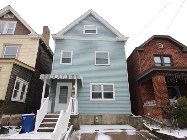 249 Dilworth St, Pittsburgh, PA 15211