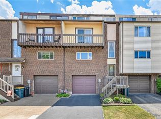 3167 Cheltenham Ct, Gibsonia, PA