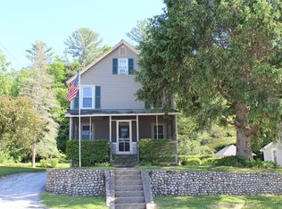 33 Williams St, Castleton, VT 05765