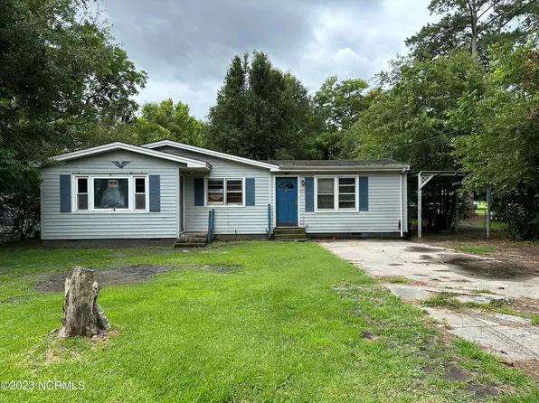 219 W Bay Street, Warsaw, NC 28398