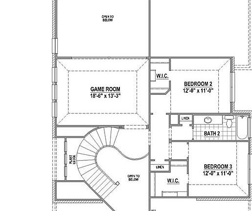 3rd image of 1616 Adams Pl