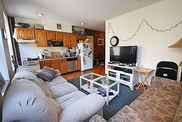 Rented by Vanderborgh Realty 