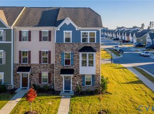 100 Spring Grove Way, Smithfield, VA 23430