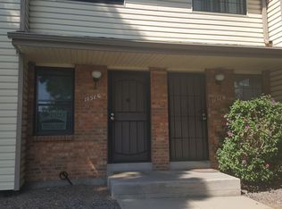 1151 S Sable Blvd UNIT G, Aurora, CO 80012