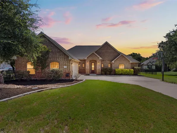 205 Quarry Lake Est, Liberty Hill, TX 78642