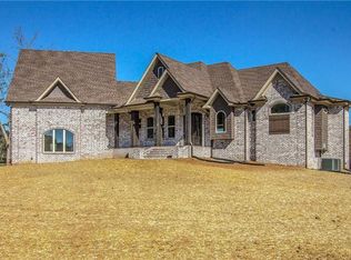 4170 James B Ward Dr, Murfreesboro, TN 37129