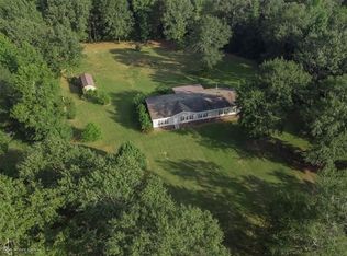 12945 Springhaven Dr, Keithville, LA 71047