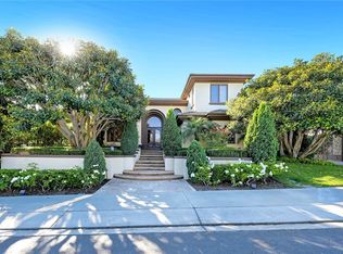 21 Poppy Hills Rd, Laguna Niguel, CA 92677