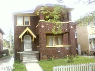 2511 Calvert St, Detroit, MI 48206