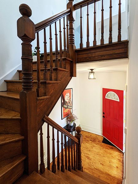 Kitchener Apartment for rent - 1 Bedroom — photo 13