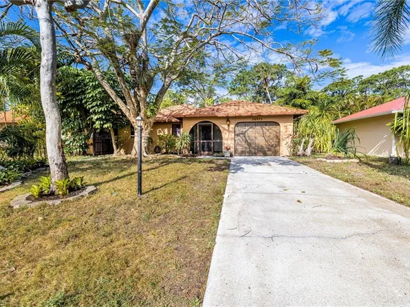 26955 Croise DR, BONITA SPRINGS, FL 34135