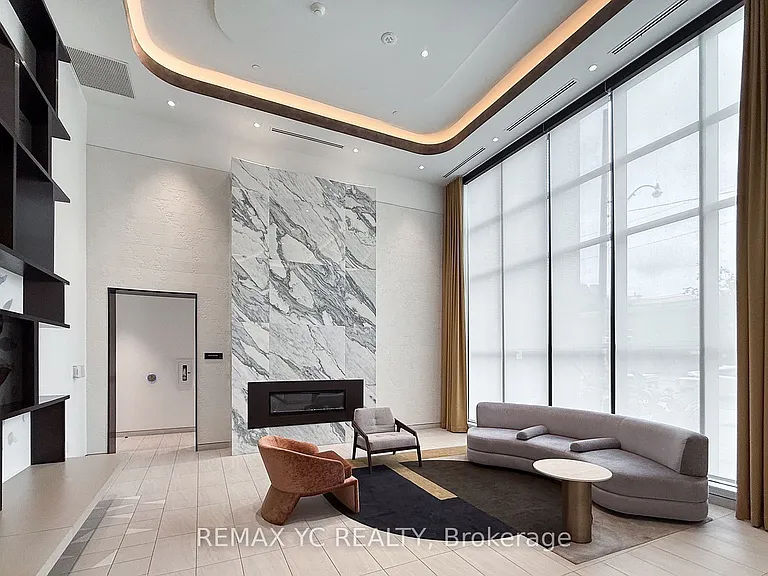 130 River St #1906 — Photo 21