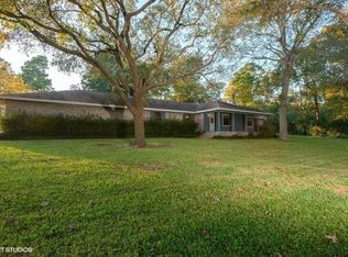 479 County Road 427 Loop, Dayton, TX 77535