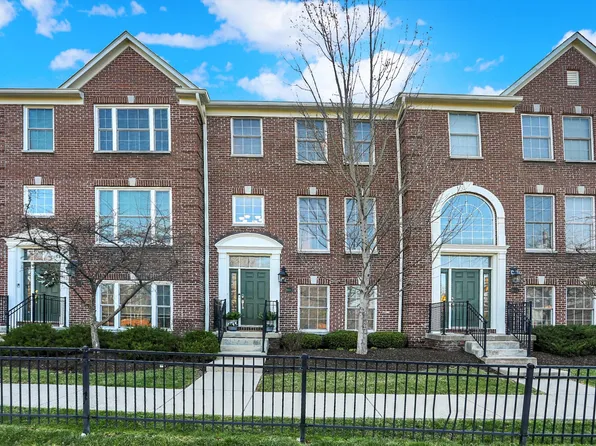 8613 N Meridian St, Indianapolis, IN 46260