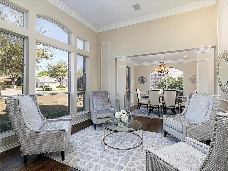 6809 Cedar Ridge Ct — Photo 9