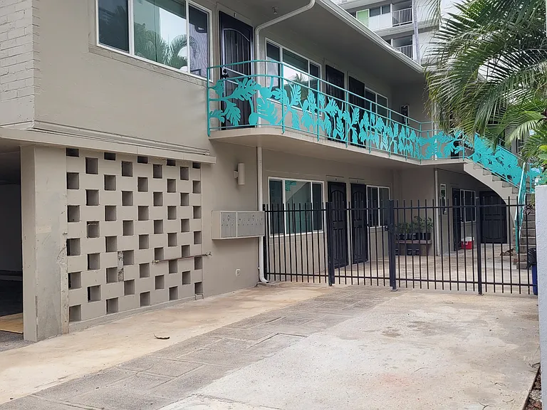 454 Kuamoo St #A — Photo 12