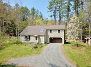 503 Hawk Pine Rd, Norwich, VT 05055