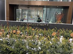 50 Charles St E