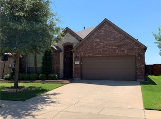 11817 Horseshoe Ridge Dr, Fort Worth, TX 76244