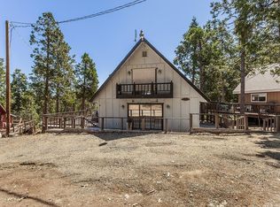 41823 Corlew Ln, Auberry, CA 93602