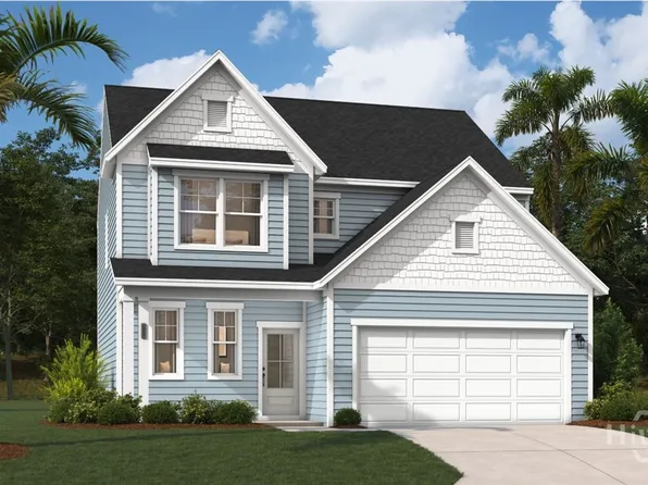 104 Miller Chapel Boulevard, Guyton, GA 31312