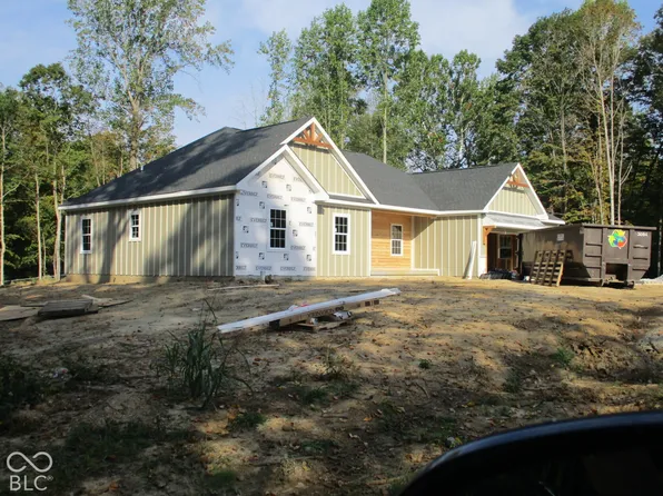 0 Maple St, Crawfordsville, IN 47933
