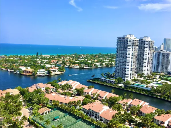 21055 Yacht Club Dr APT 2710, Aventura, FL 33180
