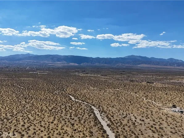 0 Vacant Ln Lot 1, Pinon Hills, CA 92372