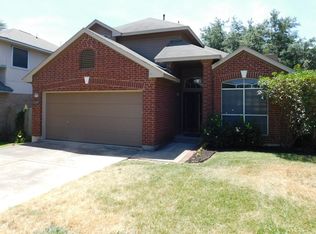 13417 Rossello Dr, Austin, TX 78729