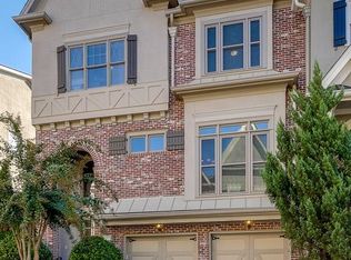 1941 Saxon Valley Cir, Atlanta, GA 30324