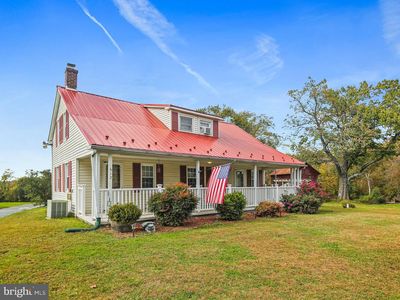 612 Calvary Rd, Churchville, MD, 21028