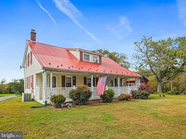 612 Calvary Rd, Churchville, MD 21028