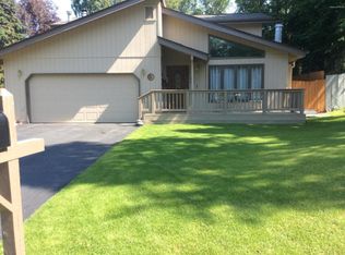 13311 Windrush Cir, Anchorage, AK 99516