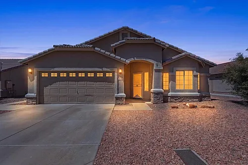 1646 E Alicia Dr Photo 1