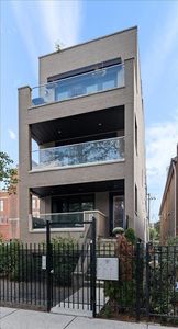 2731 W Cortez St #1, Chicago, IL, 60622