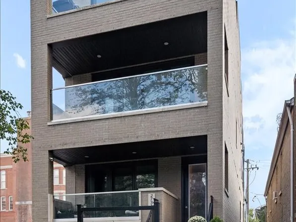 2731 W Cortez St #1, Chicago, IL 60622