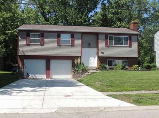 2600 Ambassador Dr, Cincinnati, OH 45231