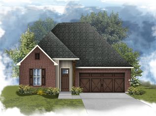 Tandem II H Plan, Longleaf, Lumberton, TX 77657