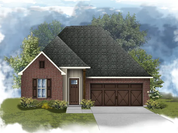Tandem II H Plan, Longleaf