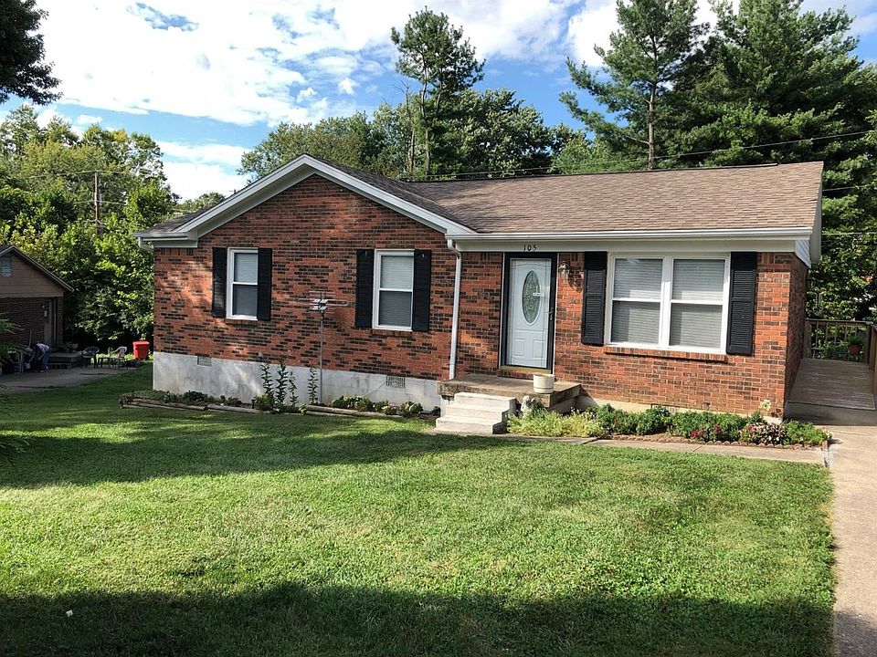 1st image of 105 Cedarcrest Ct