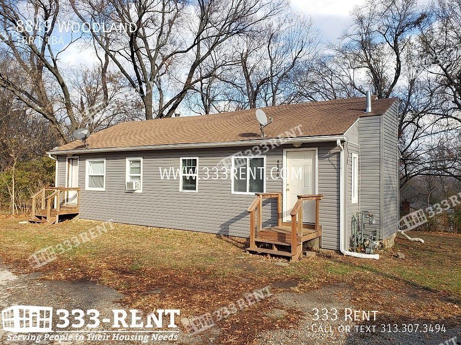 1st image of 8849 Woodland Ave