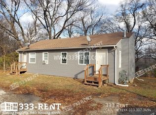 8849 Woodland Ave, Kansas City, MO 64131