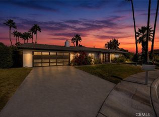 951 N Camino Condor, Palm Springs, CA 92262
