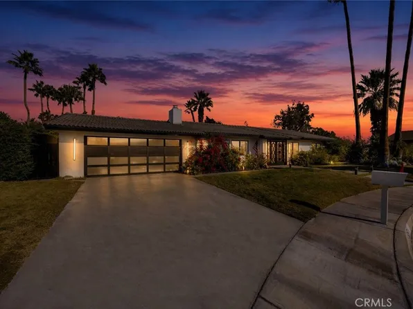 951 N Camino Condor, Palm Springs, CA 92262