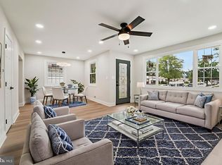 7215 Croydon Rd, Baltimore, MD 21207