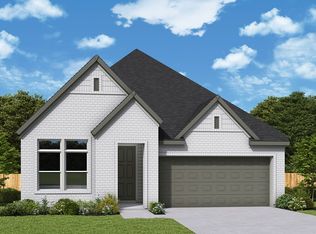 Cassia Plan, Austin Point, Richmond, TX 77469