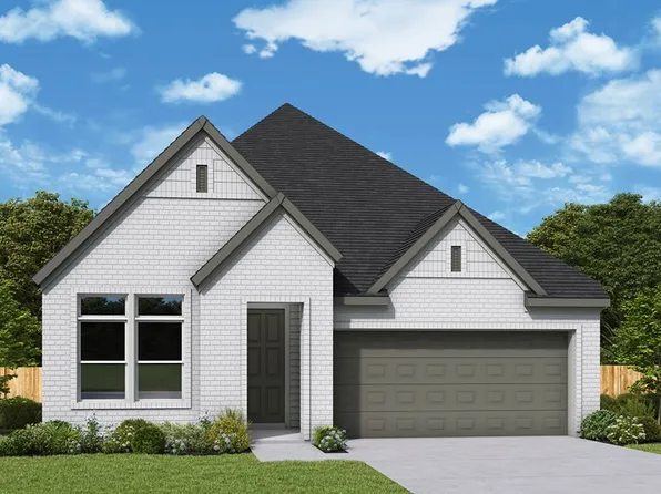 Cassia Plan, Austin Point