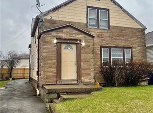 865 Niagara Falls Blvd, Amherst, NY 14226