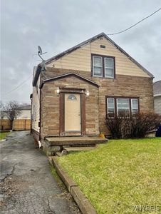 865 Niagara Falls Blvd, Amherst, NY, 14226