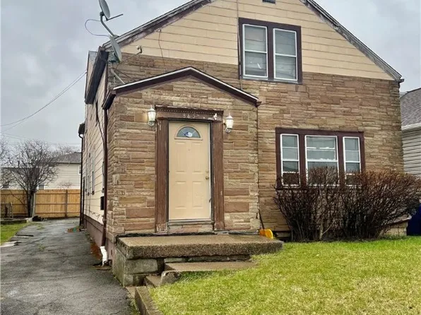 865 Niagara Falls Blvd, Amherst, NY 14226